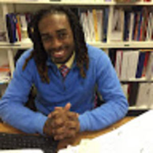 Meet your Posher, Brandon